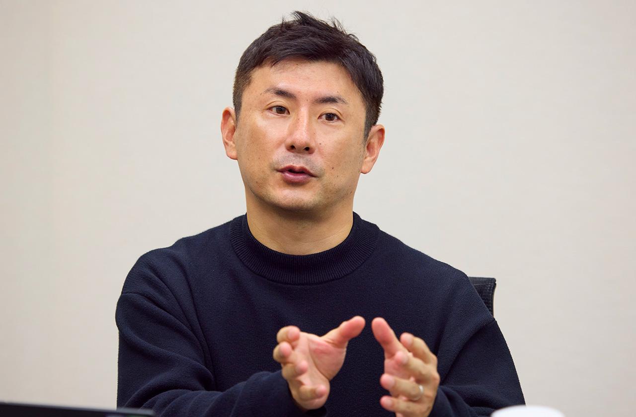 画像6: AI活用のフロントランナー 【第13回】情報開示業務が変わる！コーポレート部門向けAIエージェント（前編）