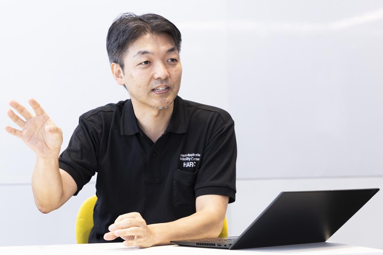 画像: 岡部大輔