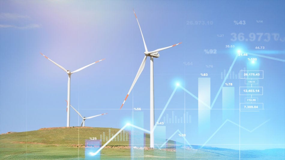 Why Traditional Forecasting Is No Longer Enough