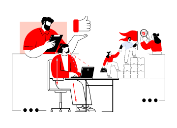 Employee Resource Groups
