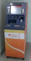 Recycling ATM solution