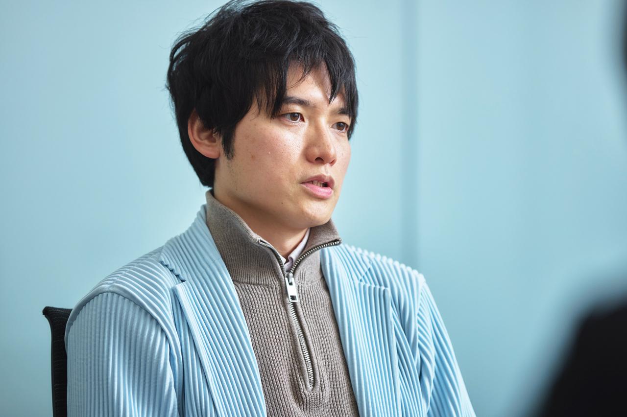 画像: ――人手不足という問題に対しては、当然、一社だけで取り組める問題ではありませんね。