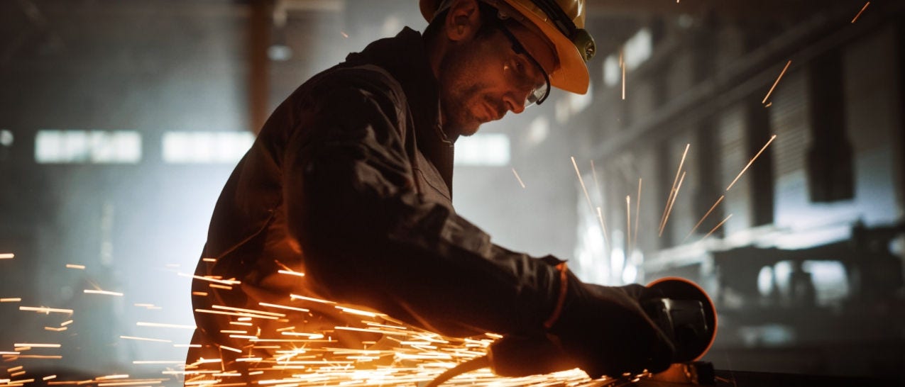 India's steel industry is gaining strength with Government of India’s