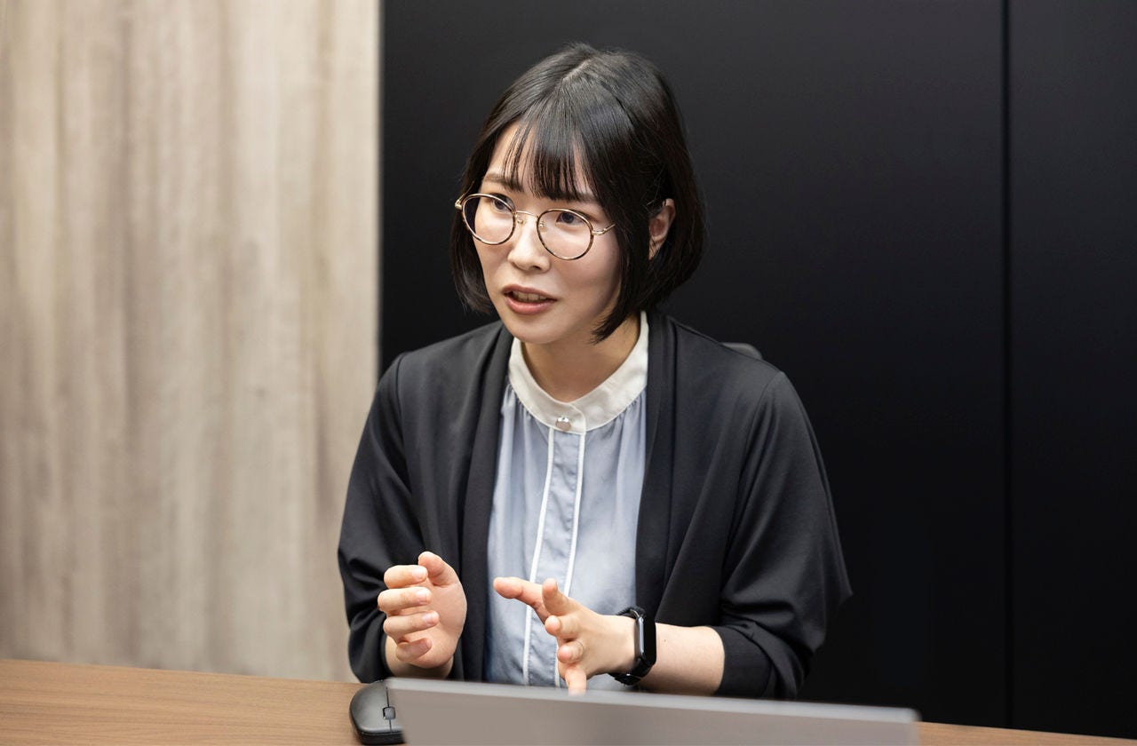 画像: 700件を超えるパイプライン情報を人手で集約