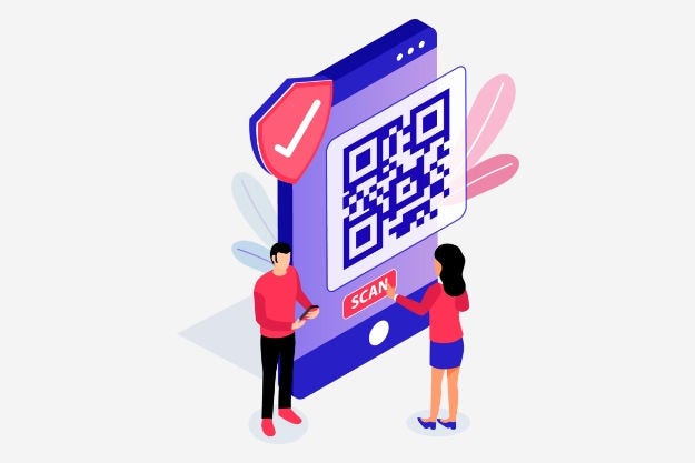 Digital & Cash with UPI ATM