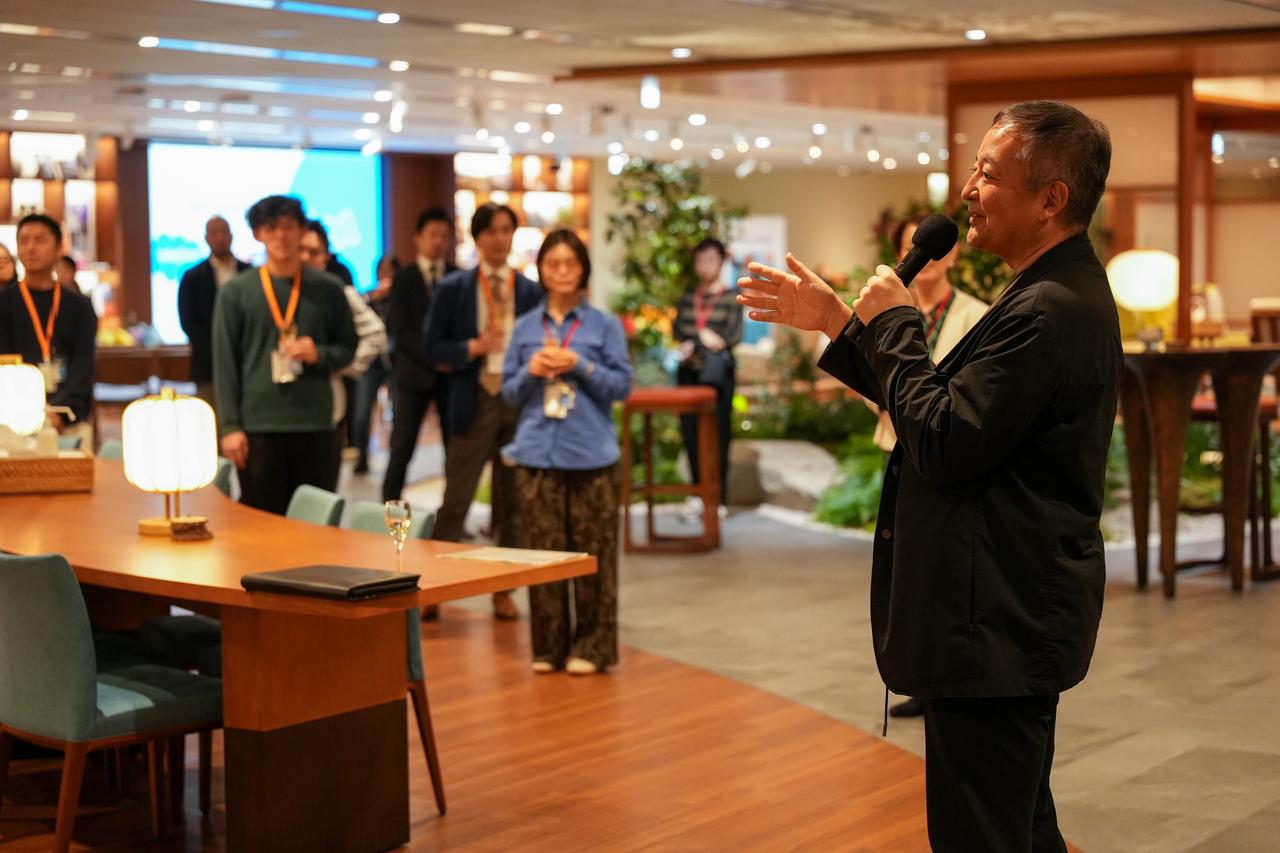 画像7: Salesforce x Hitachi ERGイベント ~広がる、進化する！カルチャーを動かす力~