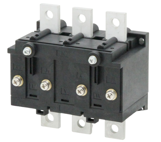 [4] CTU-250 Series Unit-type Instrument Current Transformer
