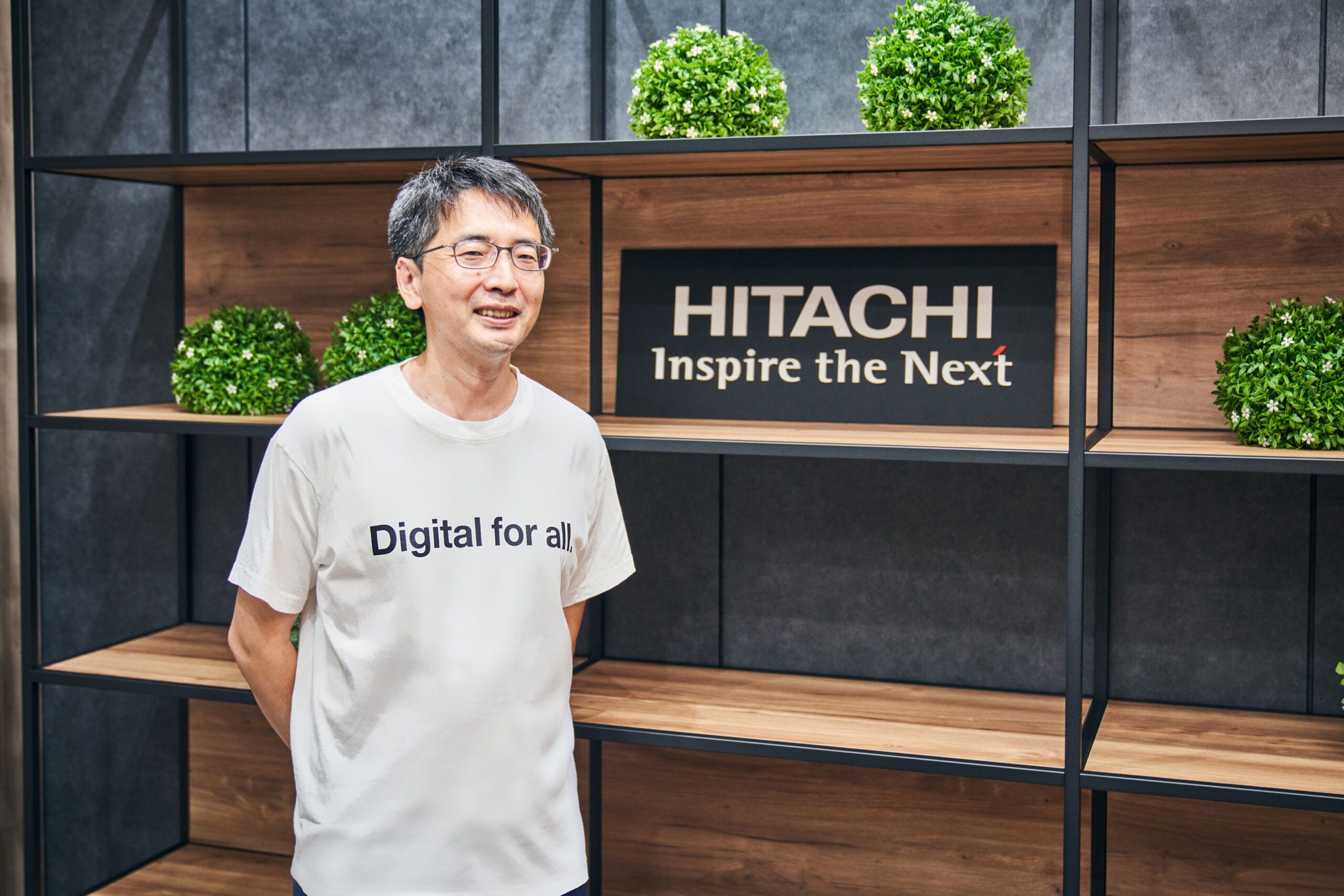 日本のオープンソース文化を変えていきたい！日立在籍OSSスペシャリストによる多面的なコントリビューションを探る