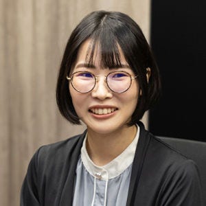 画像1: 業務別！AIの育て方 【第2回】プロフィール