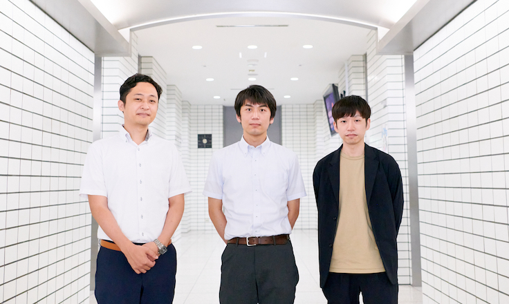 ベンチャー気質の大企業が面白い！日立に中途入社したデータサイエンティストが感じるやりがいとは