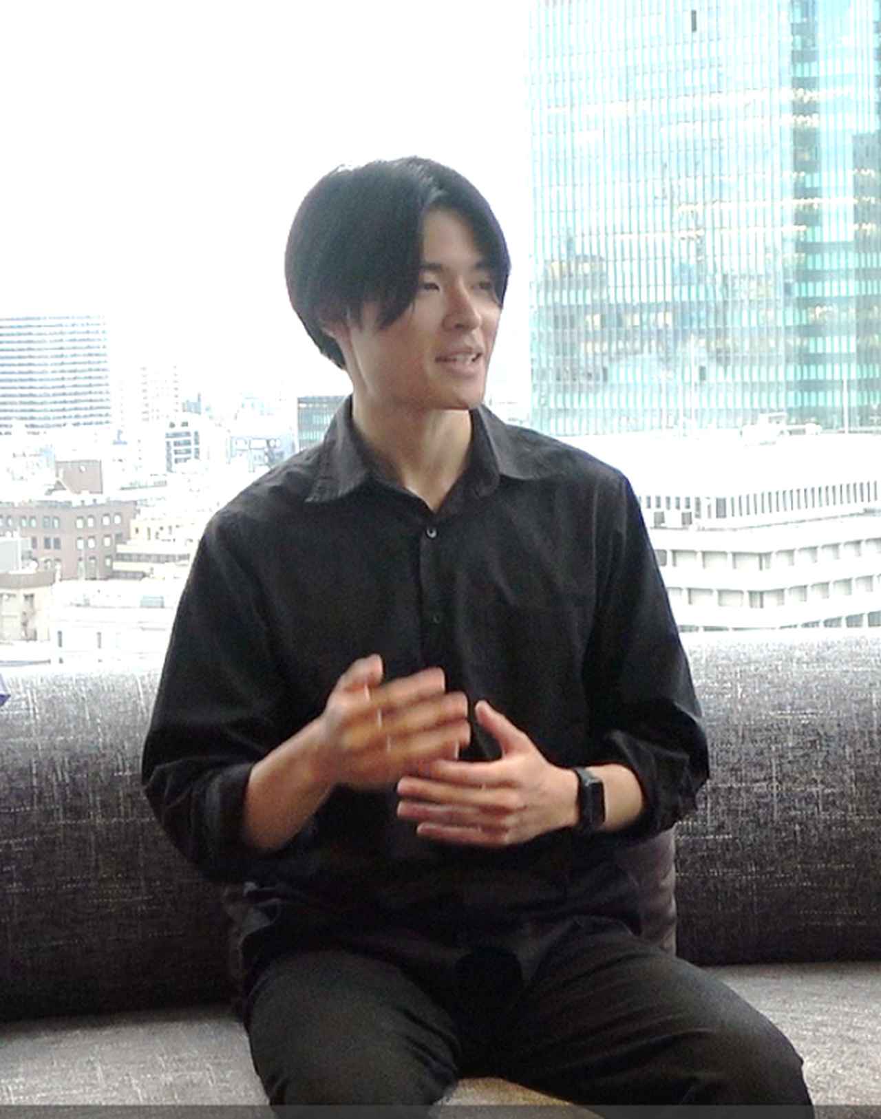 画像6: マスクド・アナライズと日立の若手データサイエンティストが語る！キャリアと生成AI