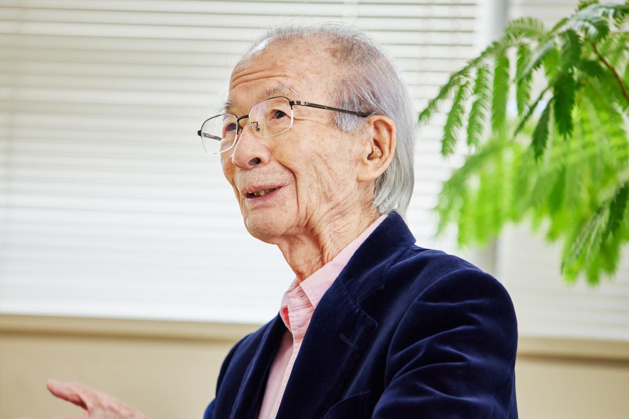 画像2: 優しい先生