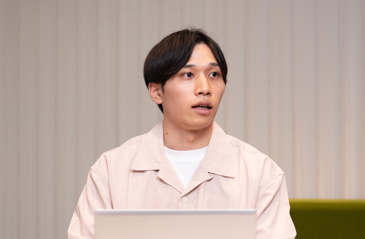画像1: ヒアリングで現場の勘を詳らかにする
