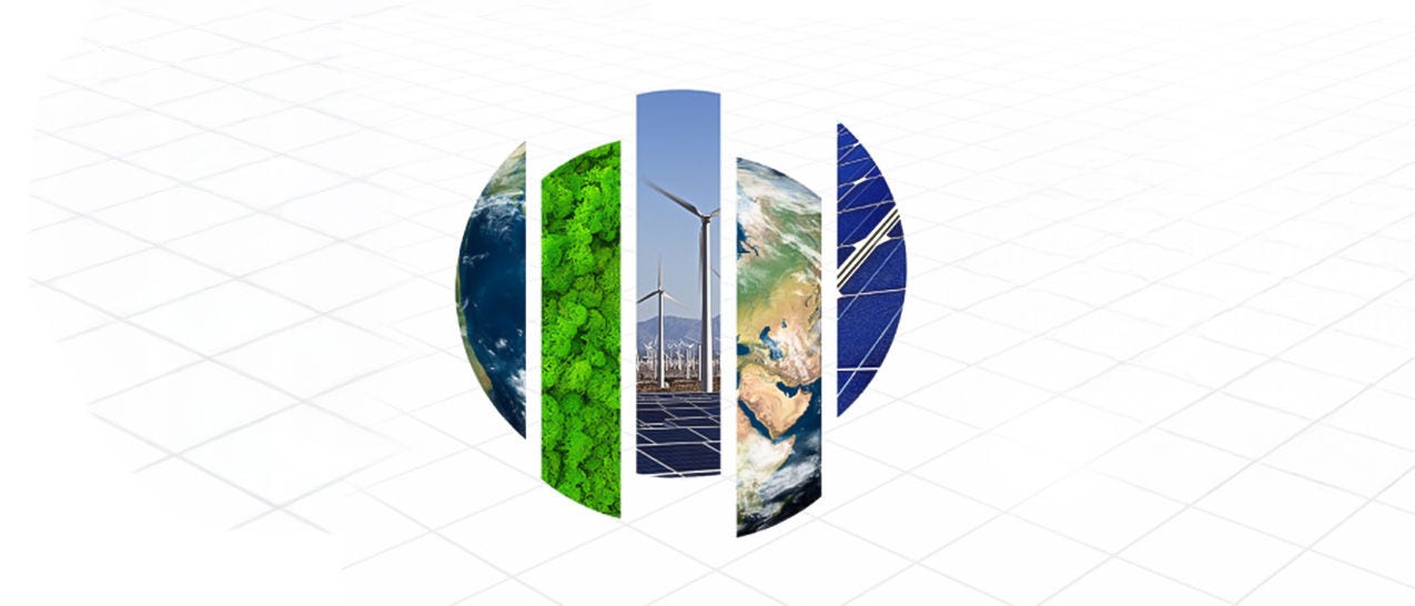 Climate, Technology and Sustainability