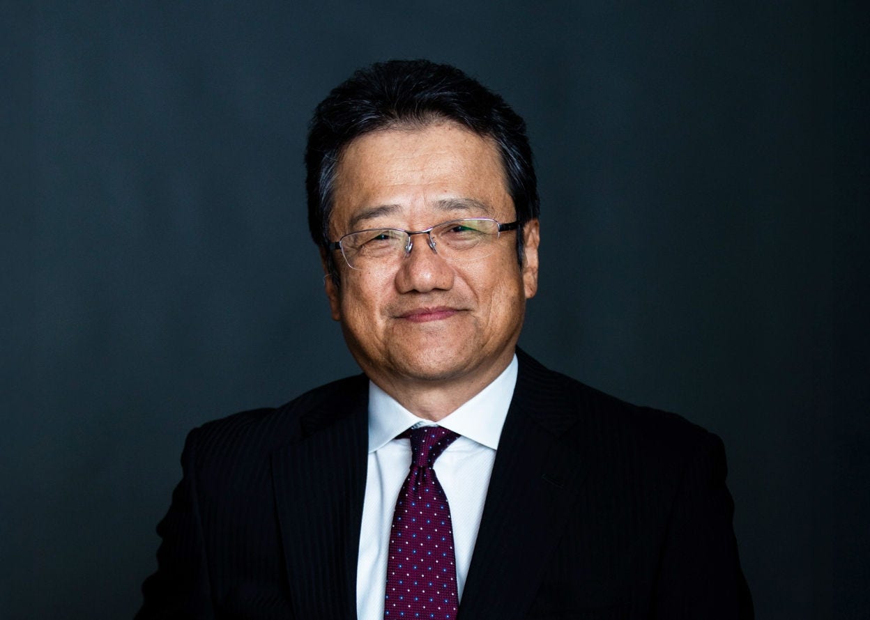 阿部 淳