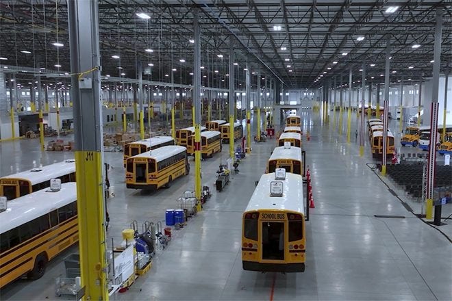 Sustainable Manufacturing