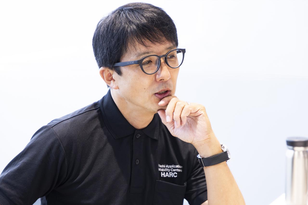 画像: 酒井宏昌