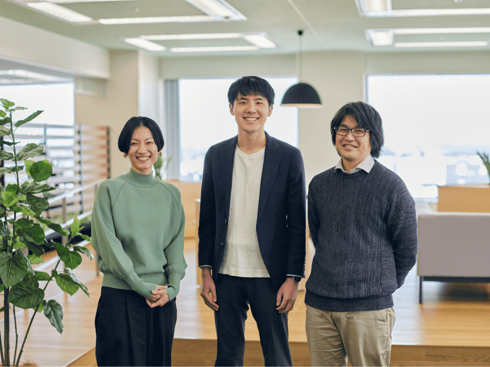 企業のデータ戦略実行と基盤構築をスピーディーに実現。Hitachi Intelligent Platformのエンジニアがめざす世界観とは