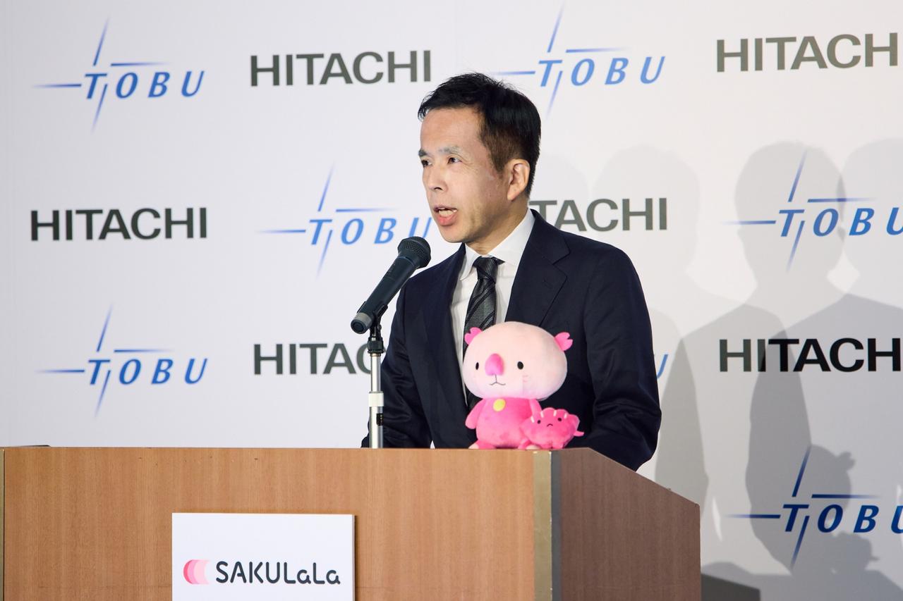 画像: 株式会社ジェーシービー 執行役員 ソリューション営業推進部長 榊原 英人氏