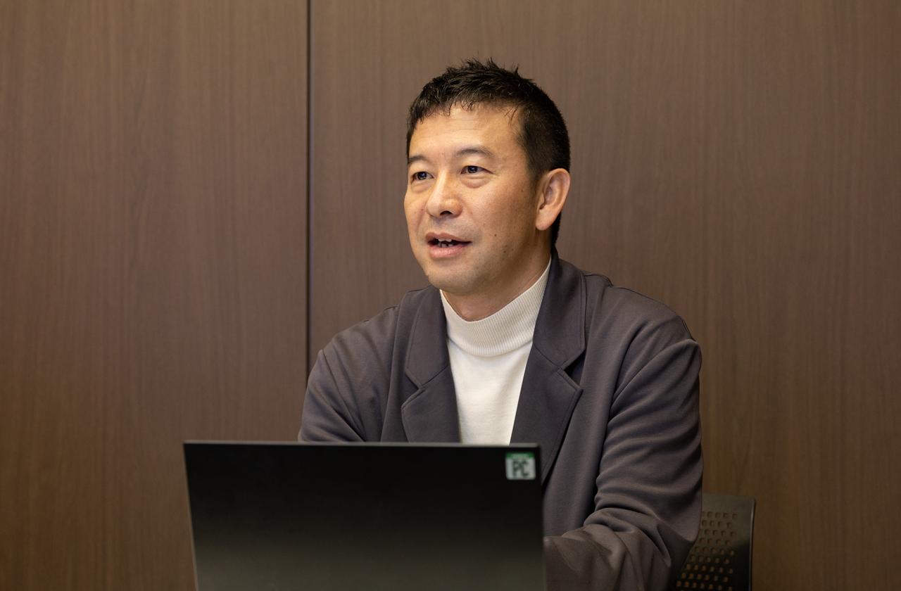 画像3: 生成AIとの共同作業を楽しむ