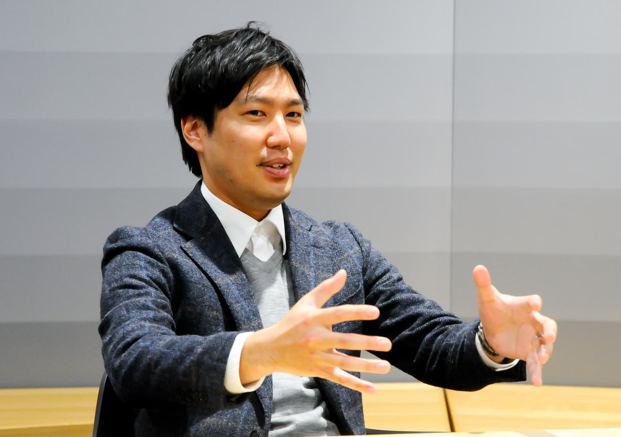 株式会社日立製作所 高原 渉