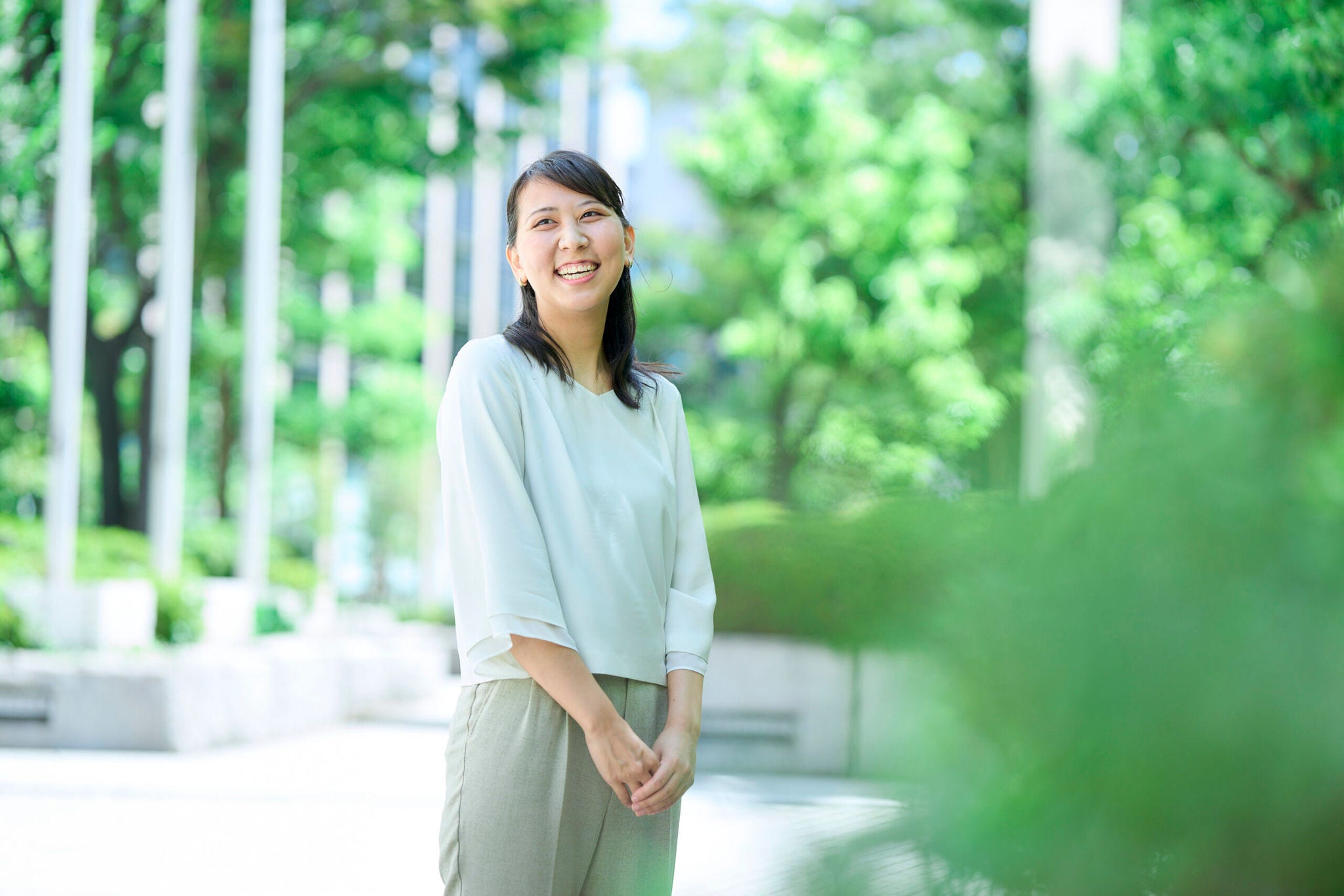 デジタルの力で輸送に新たな価値創出を。首都圏の快適な移動を支える技術者の熱意