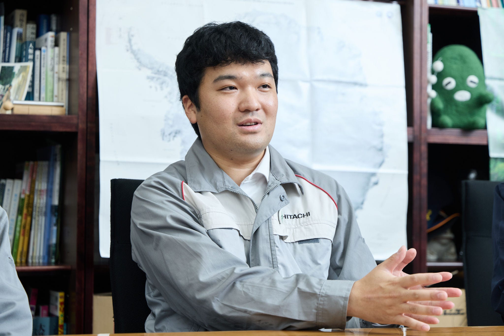田村旺大