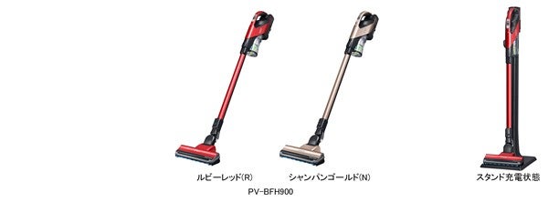 日立充電式掃除機　PV--BFH900　スティッククリーナー Amazon | 日立 掃除機 コードレス スティッククリーナー 本体日本製
