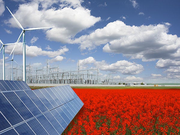 Sustainable Power Grids sustainable-power-grids