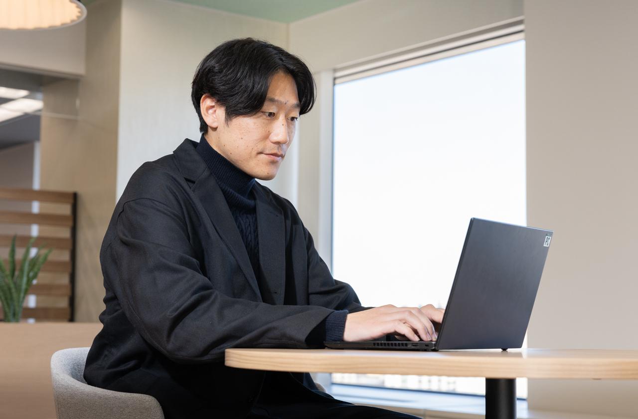 画像: 市場動向のモニタリング