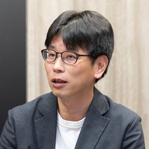 画像2: 業務別！AIの育て方 【第2回】プロフィール