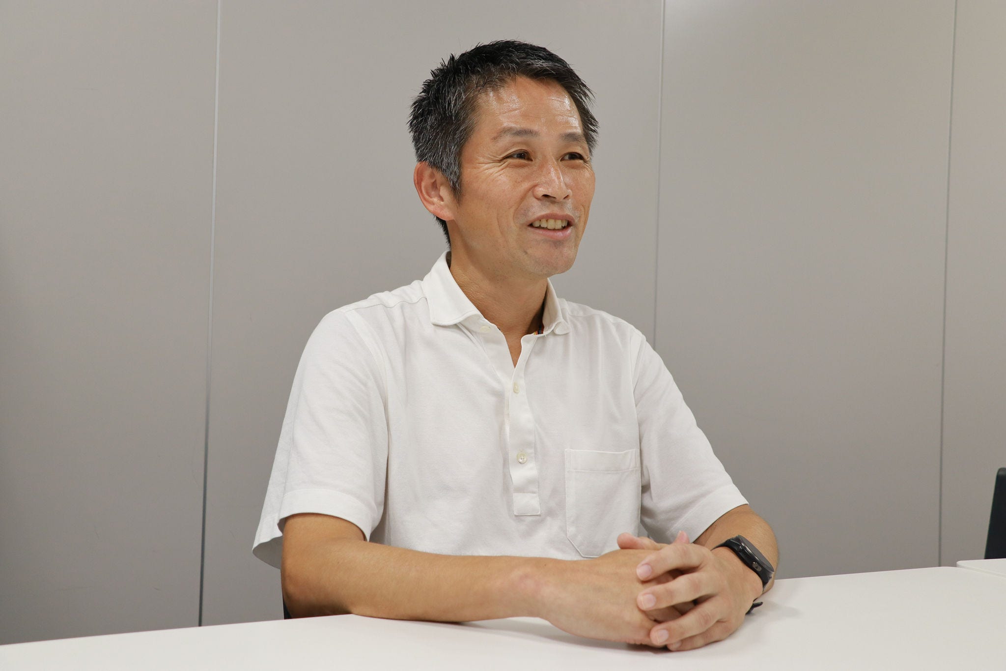 豊川聡（DSBU事業主管）