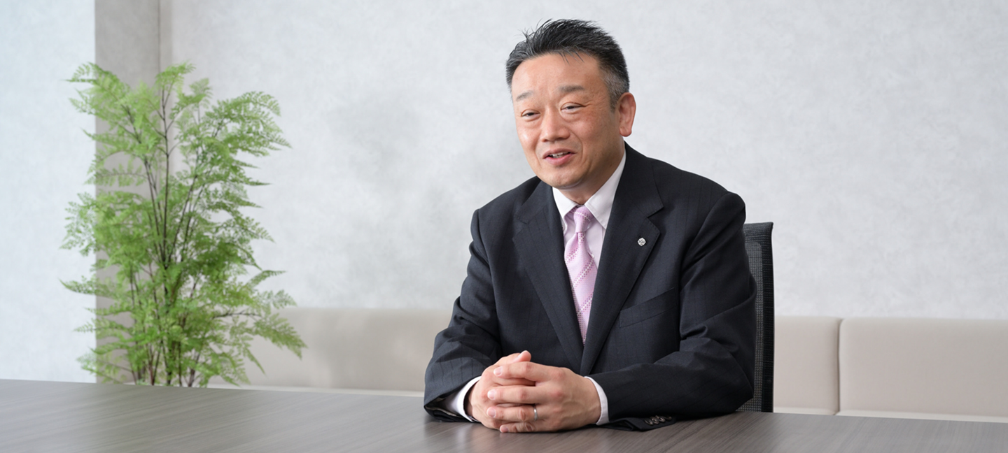Shuichi Kido, Nuclear Energy Business Unit, Hitachi, Ltd.