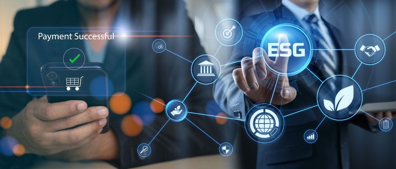 Sustainable Payments