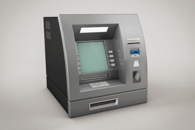 Cash Recycling Module