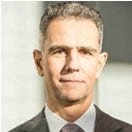 [画像]代表取締役 社長執行役員&CEO Brice Koch/ブリス・コッホ(株式会社日立製作所 東原社長付)