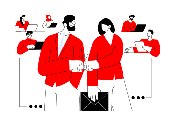 Unified DEI Strategy