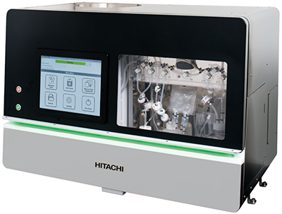 [5] iACE mini Automated Cell Culture Equipment