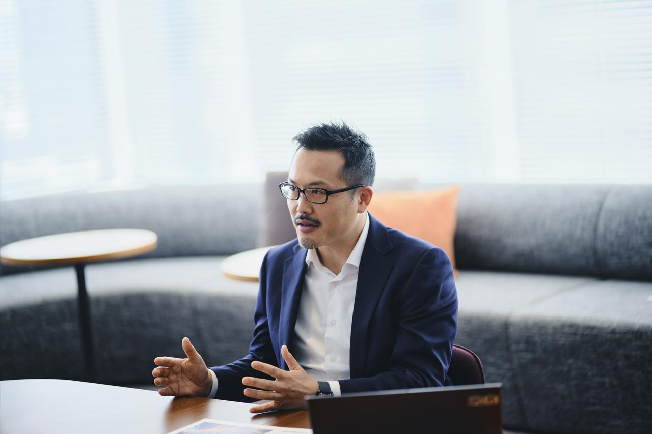 DXの中にも、CXやGX、SX、AXなど企業変革にはさまざまな切り口がありますが、日本のトランスフォーメーションは今どんな段階にあると考えていますか。