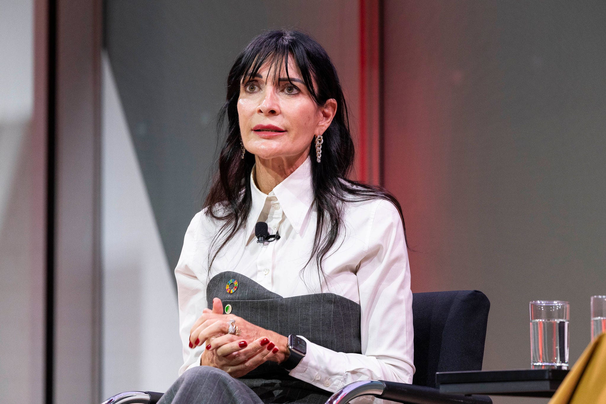 Hitachi at Climate Week NYC