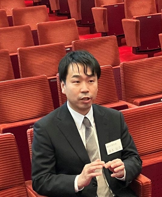 画像4: 山口FG、下関市、日立による「地域共創人財育成研修」と成果発表報告会を開催