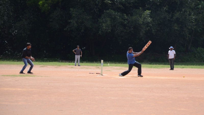 Cricket Tournament