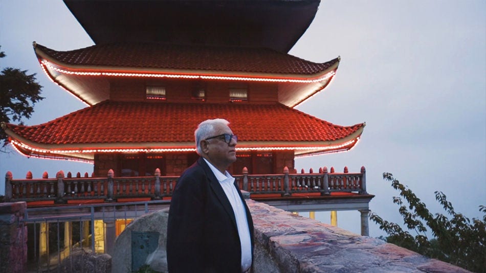 Como a Penske e a Hitachi Solucionam Problemas Antes que Eles Surjam