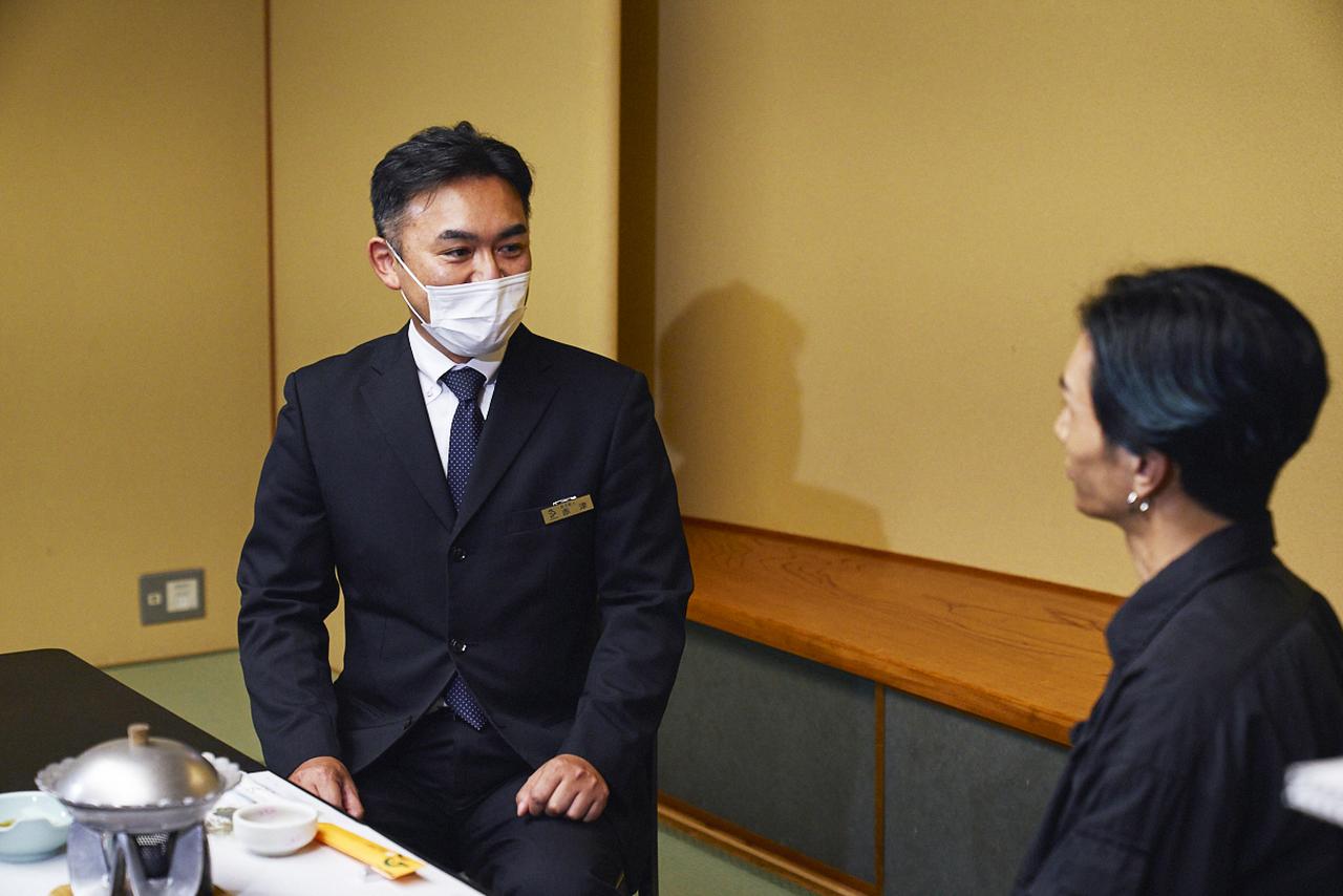 画像: 「桜、海水浴、お祭り、花火、初詣など1年を通して日立市には楽しみがあるんです」と日立愛あふれる赤津さん