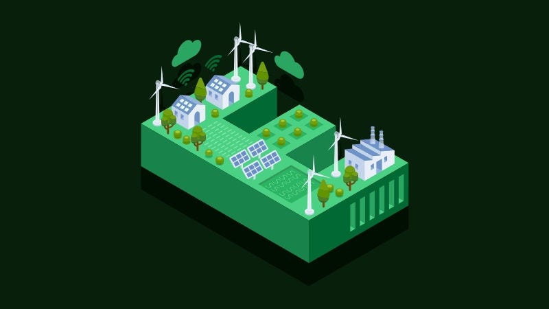 Environmental