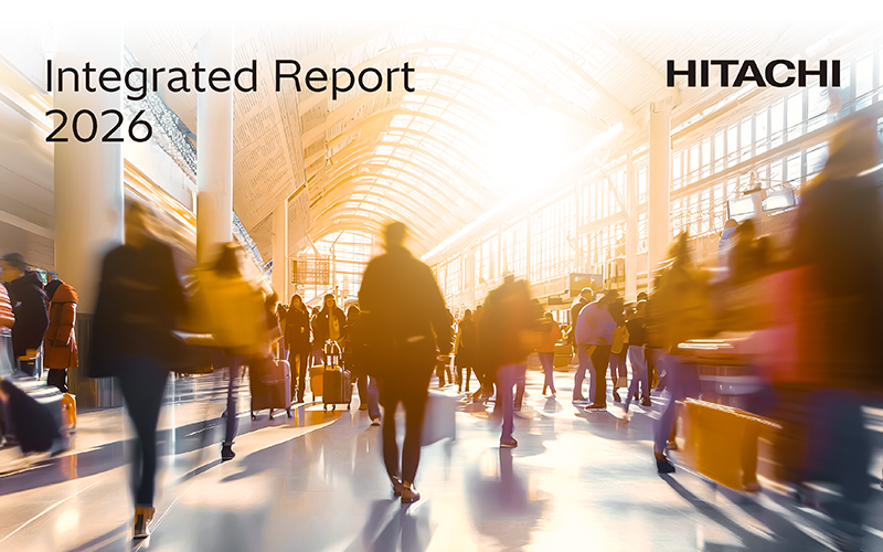 Integrated Report 2026