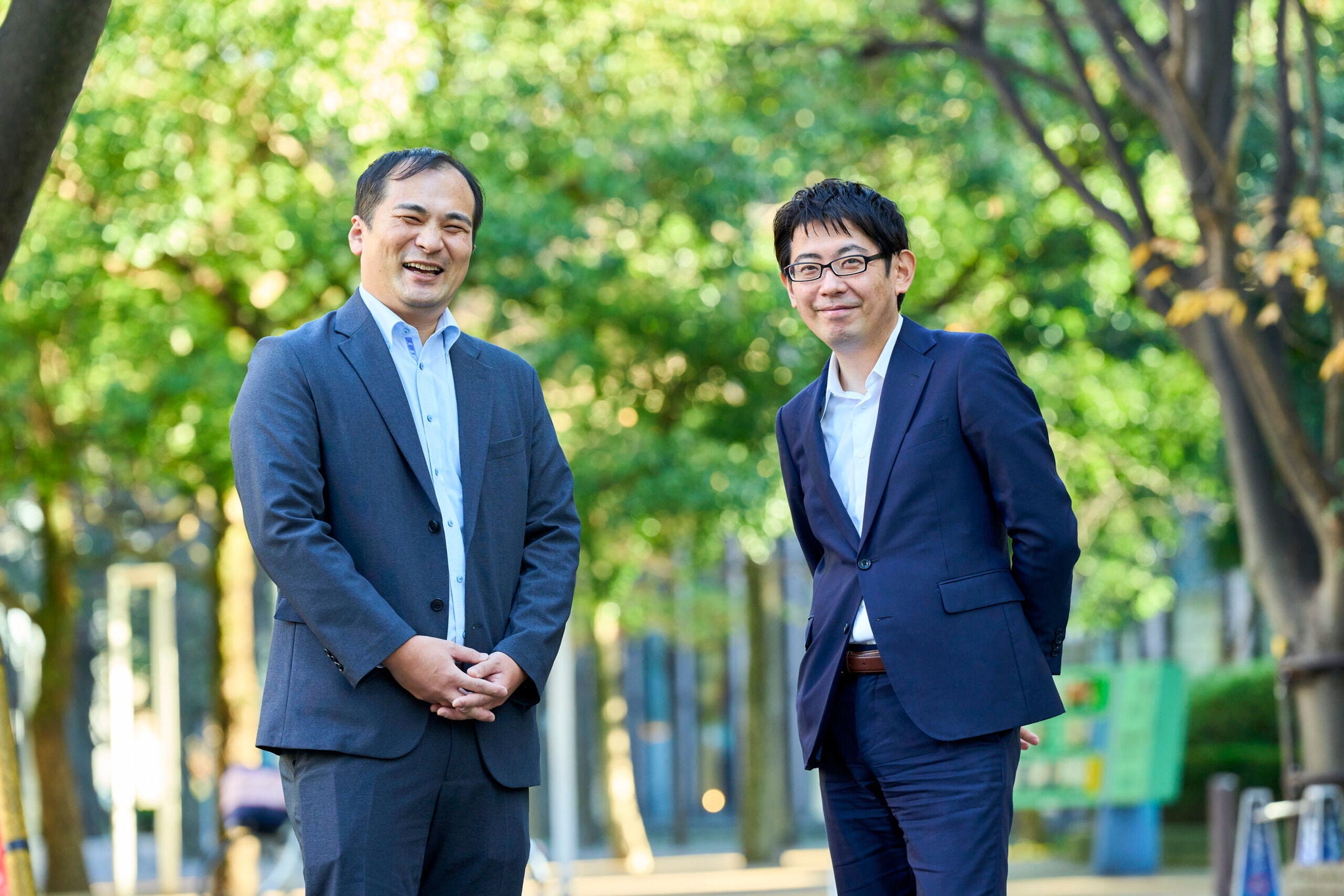 「汎用デジタル窓口」に込める想い──誰ひとり取り残されないデジタル社会をめざして