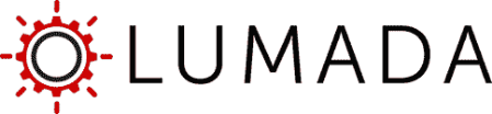 Lumadaロゴ