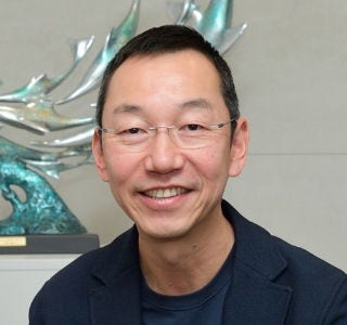 画像2: 日本企業再起の鍵は、アニマルスピリッツとリベラルアーツ　AI革命と人口減少の時代だからこそ構造転換が可能に 【その1】「ダブルイナーシャ」を超えられるか