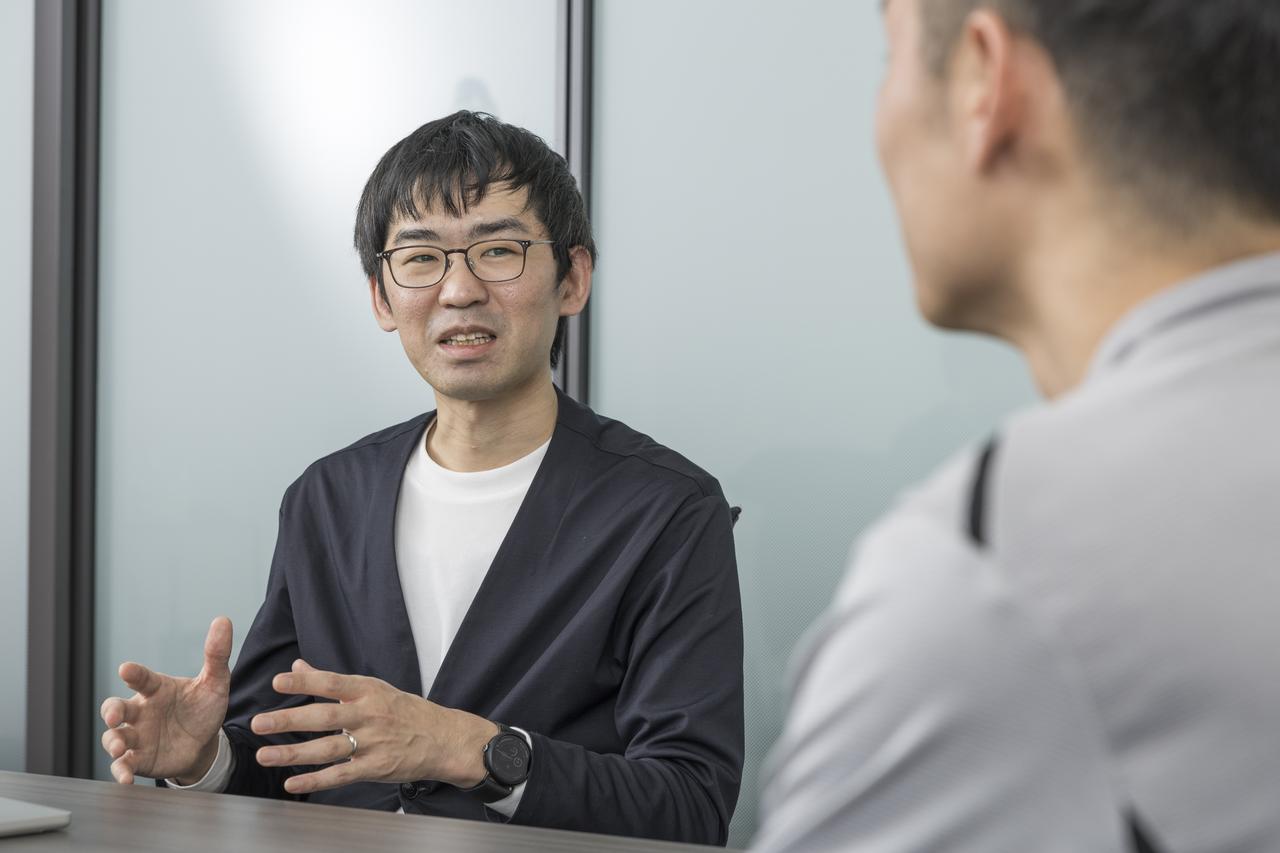 画像: 2人が考える、プラットフォームエンジニアリング推進のポイント